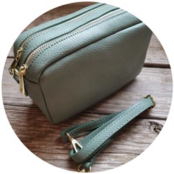 Pelle 21-20(370) menta