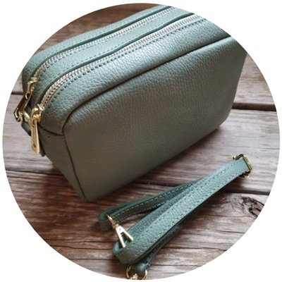 Pelle 21-20(370) menta