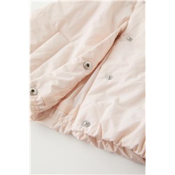 PUFFER GILET