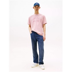 Tommy Jeans Varsity Overdyed T-Shirt