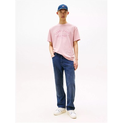 Tommy Jeans Varsity Overdyed T-Shirt