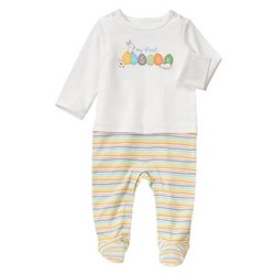 First Easter One-Piece