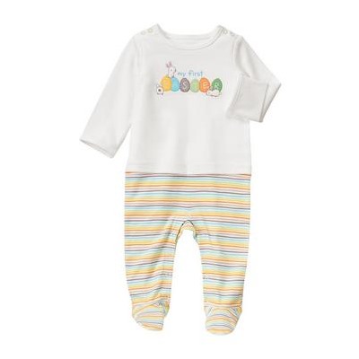 First Easter One-Piece