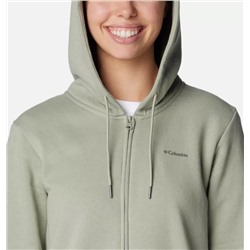 Women's Burr Trail™ Long Full Zip Hoodie