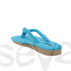 Tupie, ZAPATILLA CASA SEÑORA