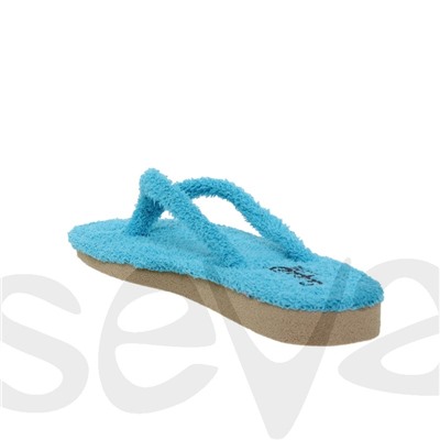 Tupie, ZAPATILLA CASA SEÑORA