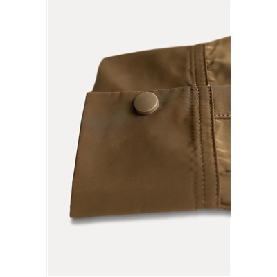 ZW COLLECTION SHIRT WITH POCKET