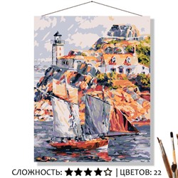 «ФРАНЦИЯ. БРЕТАНЬ. КАРАНТЕК»