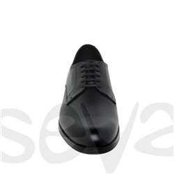 Be cool, ZAPATO CABALLERO PIEL