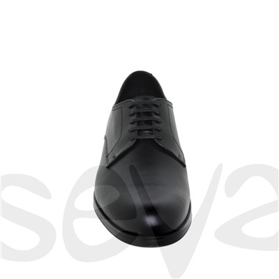 Be cool, ZAPATO CABALLERO PIEL