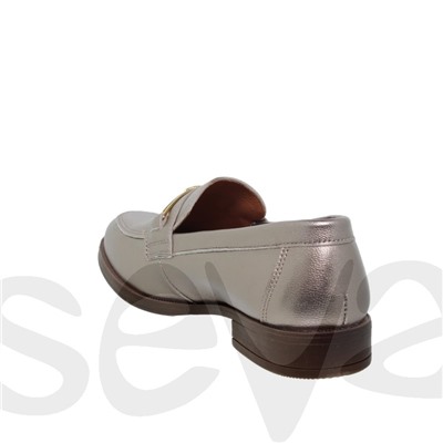 Casual, ZAPATO SEÑORA PIEL
