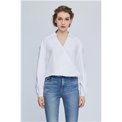 Blusa Blanco