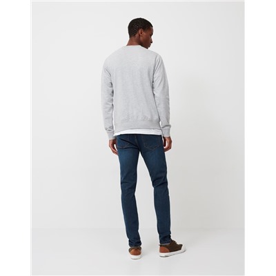 Pantalón Skinny Fit