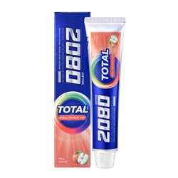 [DENTAL CLINIC 2080] Зубная паста ВИТАМИННЫЙ УХОД Vita Care Toothpaste, 120 гр