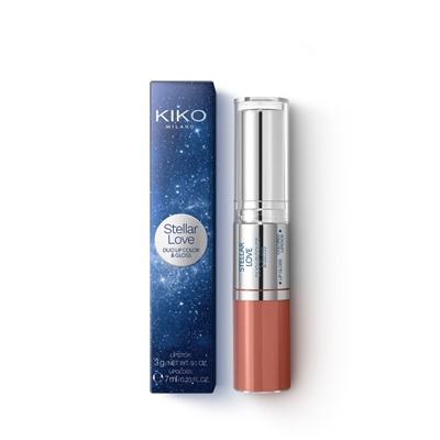 stellar love duo lip color & gloss