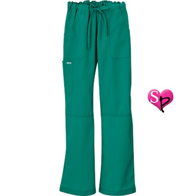Butter-Soft Scrubs by UA™ Women's 6 Pocket Cargo Drawstring Pant