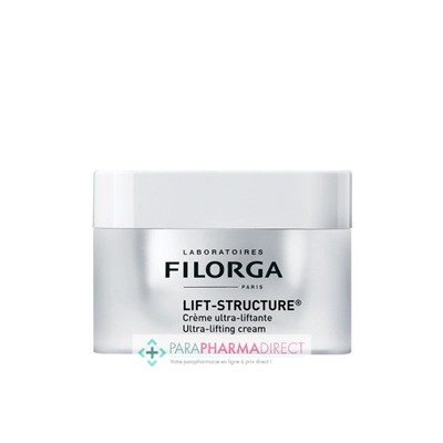 Filorga Lift-Structure Crème Ultra-Liftante Fermeté Absolue 50ml
