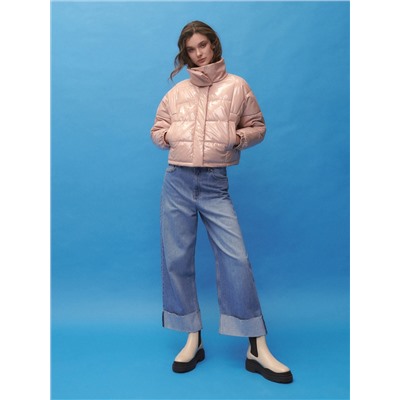 Steppjacke