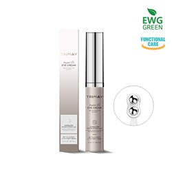 Peptid 18 Eye Cream, Антивозрастной  крем для век с комплексом из 18 видов пептидов