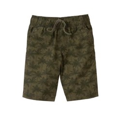 The Easy-On Short
