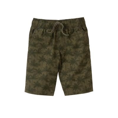 The Easy-On Short