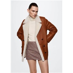Falda lana cuadros -  Mujer | MANGO OUTLET Melilla