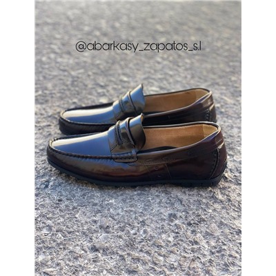 COMODO’ S SPORT · 333 CO burdeos+Pelle Ab.Zapatos VIGA СВ-6 (1170) АКЦИЯ