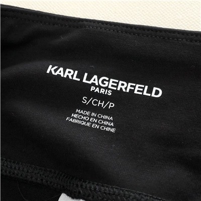 Леггинсы  Kar*l Lagerfel*d 😎  Экспорт