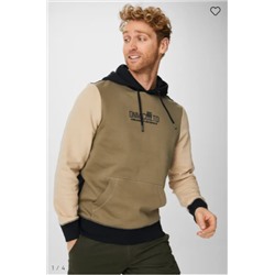Hoodie - Bio-Baumwolle