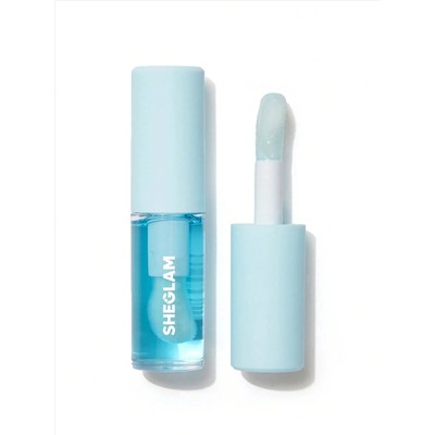 JELLY WOW HYDRATING LIP OIL-MALI-BLUE BERRY