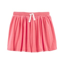 Toddler Pull-On Skort