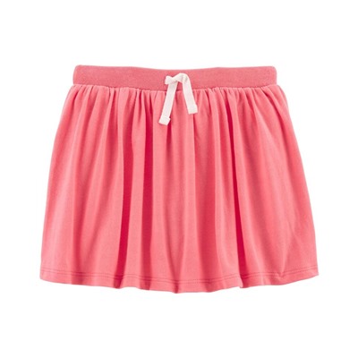 Toddler Pull-On Skort