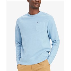 Tommy Hilfiger Men's Work From Anywhere Pocket T-Shirt