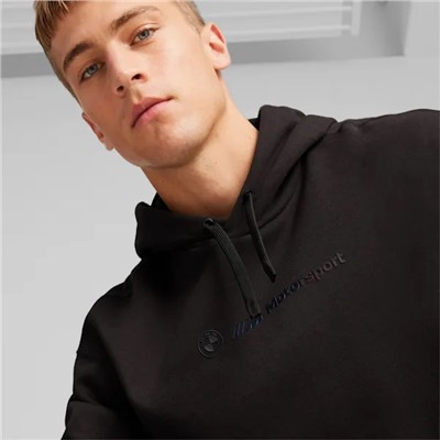 BMW M Motorsport Men's Graphic Hoodie