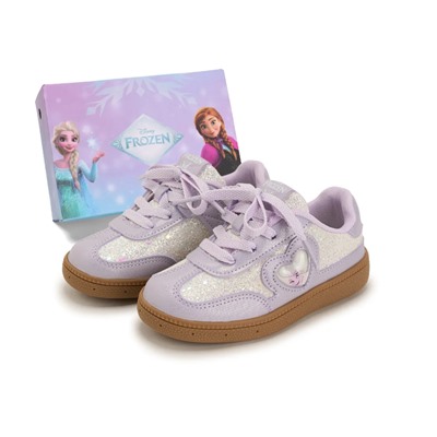 Disney Frozen Series кроссовки Poizon