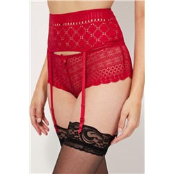 Liguero Rojo