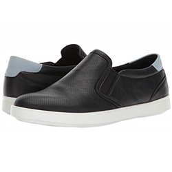 ECCO Aimee Perforated Slip-On