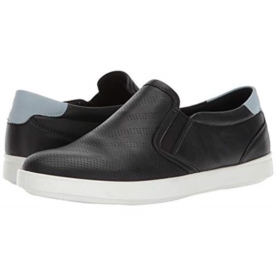 ECCO Aimee Perforated Slip-On