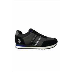 U.S. Polo Assn. Us Polo Jupıter 2pr Erkek Ayakkabı 101170197