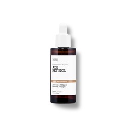 TENZERO EXPERT CHEMICAL AMPOULE ADERETINOL Антивозрастная ампульная сыворотка с ретинолом и аденозином 50мл