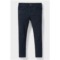 Skinny Jeans - Jog Denim