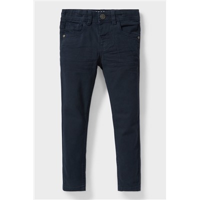 Skinny Jeans - Jog Denim