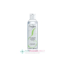 Embryolisse Lotion Micellaire Soin Nettoyant Démaquillant Apaisant 100ml
