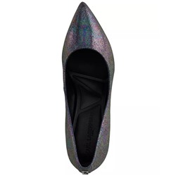 Women's Royale High-Heel Pumps