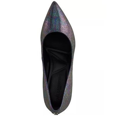Women's Royale High-Heel Pumps