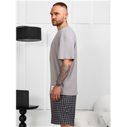 Шорты мужские Генри-2