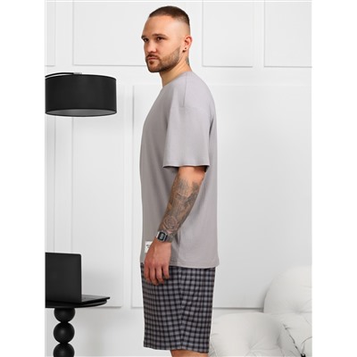 Шорты мужские Генри-2