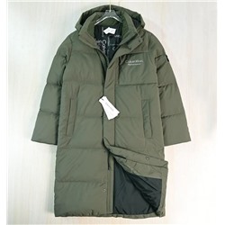 Мужской пуховик CALVIN KLEI*N Экспорт в США