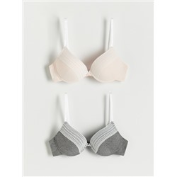 Push-Up-BH im 2er-Pack