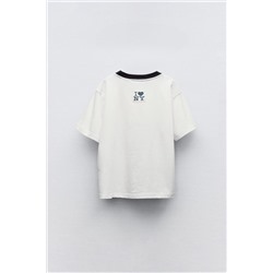 I LOVE NY © T-SHIRT